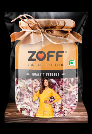 Zoff Onion Flakes